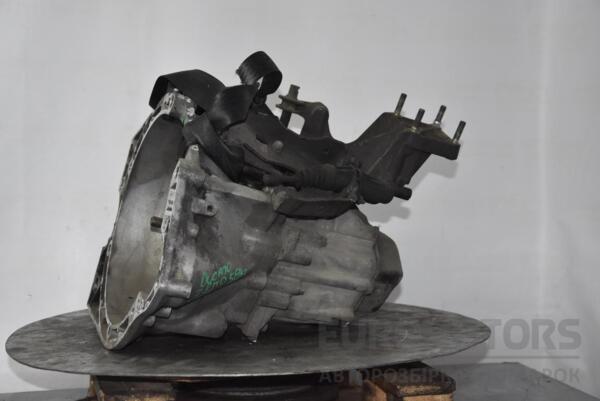 МКПП (механическая коробка переключения передач) 5-ступка Citroen Jumper 2.3jtd, 2.8jtd 2002-2006 20UM04 78373 - 2