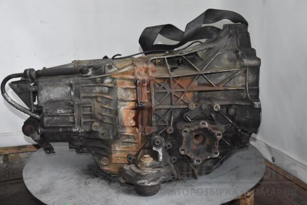 АКПП (автоматична коробка перемикання передач) Tiptronic Audi A4 2.5tdi (B6) 2000-2004 FSC 78396 - 2