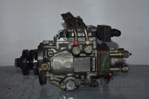 Топливный насос высокого давления (ТНВД) Ford Connect 1.8di, 1.8tdci 2002-2013 0470004006 78401 - 2