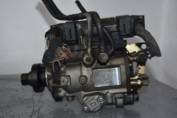 Топливный насос высокого давления (ТНВД) Opel Vectra 2.2dti (C) 2002-2008 0470504214 78407 - 2