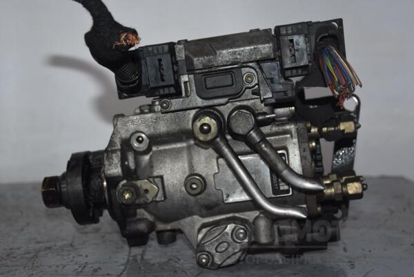 Топливный насос высокого давления (ТНВД) Opel Astra 2.2dti (G) 1998-2005 0470504213 78410 - 2