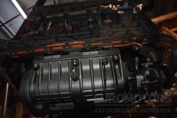 Двигатель Kia Carnival 2.9crdi 1999-2006 J3 78413 - 2