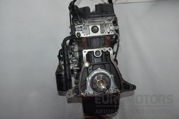 Двигатель Kia Carnival 2.9crdi 1999-2006 J3 78413 - 4