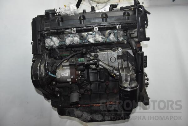 Двигатель Kia Carnival 2.9crdi 1999-2006 J3 78413 - 5