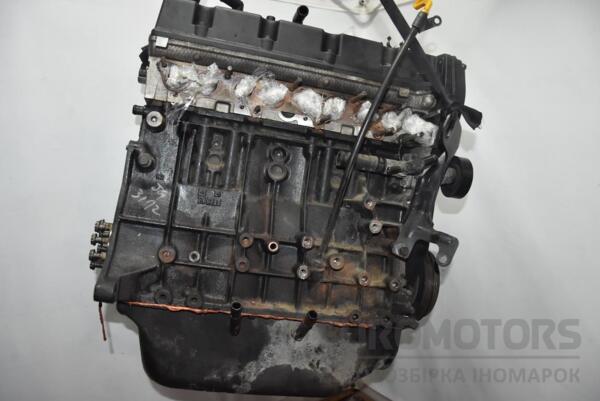 Двигатель Kia Carnival 2.9crdi 1999-2006 J3 78413 - 6