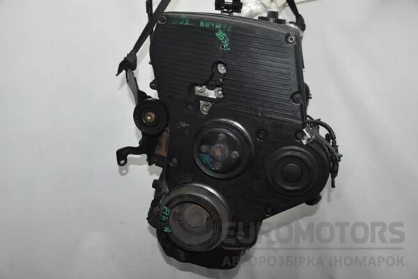 Двигатель Kia Carnival 2.9crdi 1999-2006 J3 78413 - 7