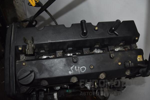 Двигатель Kia Carnival 2.9crdi 1999-2006 J3 78413 - 8