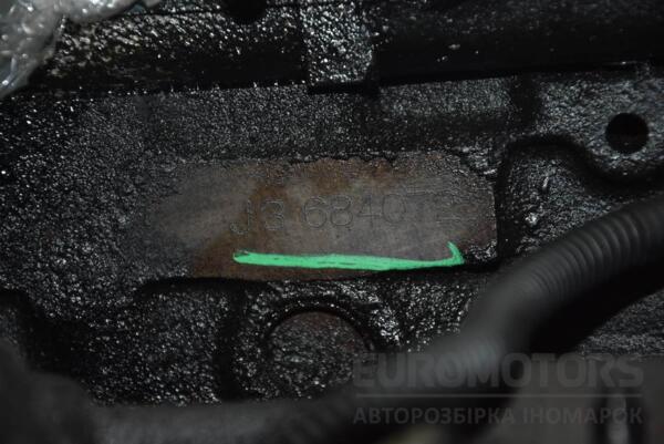 Двигатель Kia Carnival 2.9crdi 1999-2006 J3 78413 - 9