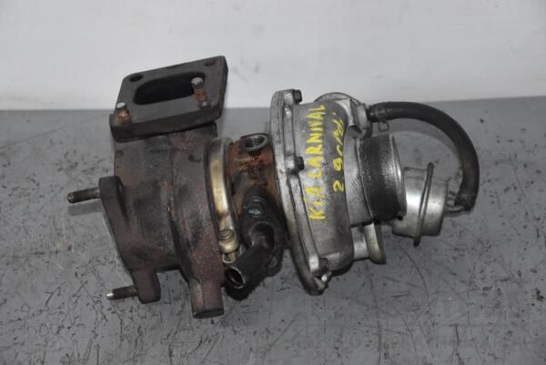 Турбина Kia Carnival 2.9crdi 1999-2006 282004X300 78423 - 2