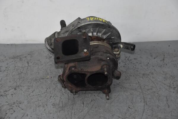 Турбина Kia Carnival 2.9crdi 1999-2006 282004X300 78423 - 3
