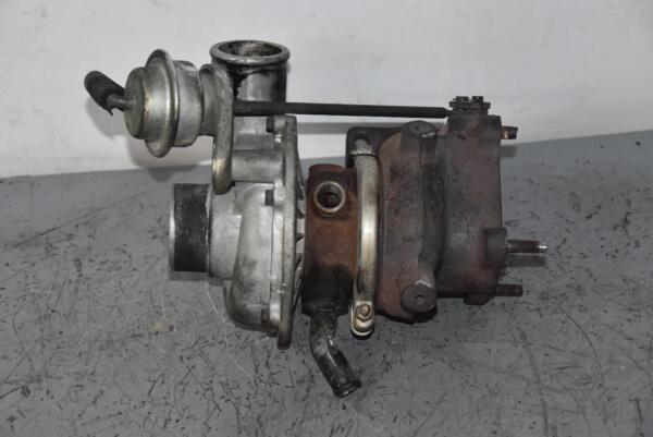 Турбина Kia Carnival 2.9crdi 1999-2006 282004X300 78423 - 4