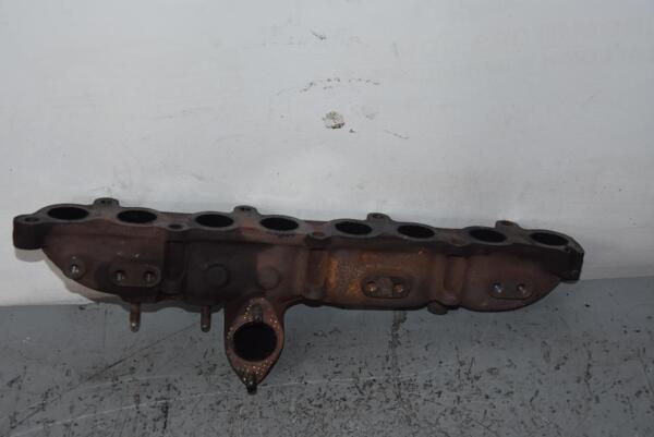 Колектор випускний Kia Carnival 2.9crdi 1999-2006 285104X500 78427 - 2