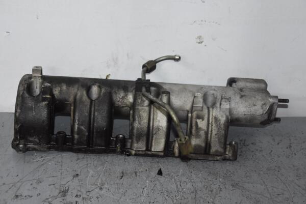 Колектор впускний метал Kia Carnival 2.9crdi 1999-2006 283104X501 78495 - 2