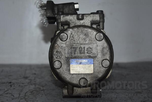 Компресор кондиціонера Kia Carnival 2.9crdi 1999-2006 1325025500 78500 - 3