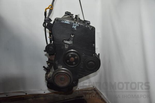 Двигатель Kia Carnival 2.9crdi 1999-2006 J3 78519 - 3