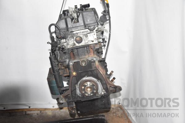 Двигатель Kia Carnival 2.9crdi 1999-2006 J3 78519 - 5