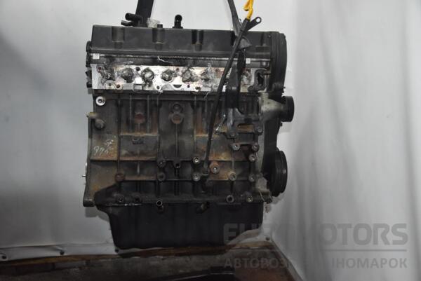 Двигатель Kia Carnival 2.9crdi 1999-2006 J3 78519 - 6