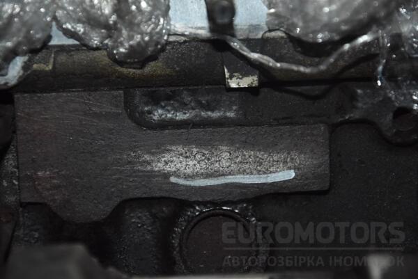 Двигатель Kia Carnival 2.9crdi 1999-2006 J3 78519 - 8