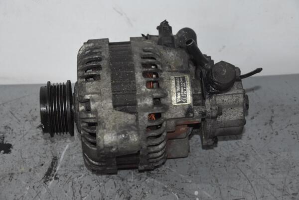 Генератор Kia Carnival 2.9crdi 1999-2006 373004X002 78528 - 2