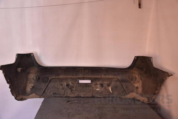 Бампер задний Nissan Qashqai 2007-2014 85022BR00H 78539 - 3