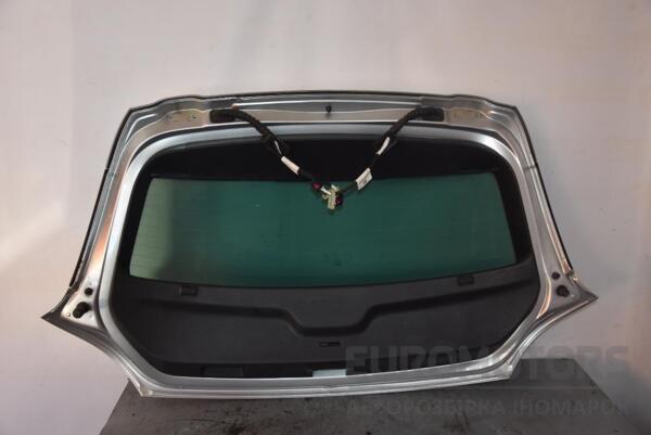 Кришка багажника зі склом (дефект) VW Scirocco 2008-2017 78545 - 4