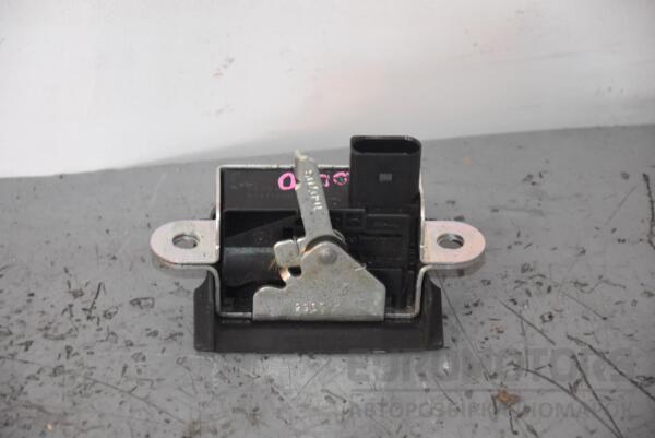 Замок кришки багажника електро 4 Піна VW Scirocco 2008-2017 1K8827505 78549 - 2
