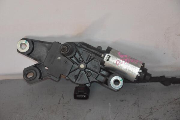 Моторчик склоочисника задній VW Scirocco 2008-2017 1K8955711 78552 - 2