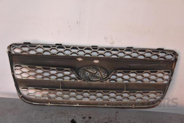 Решетка радиатора Hyundai Santa FE 2006-2012 865612B010 78559 - 2