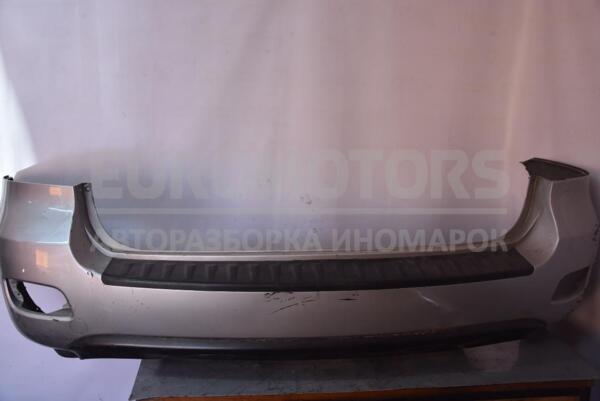 Бампер задній Hyundai Santa FE 2006-2012 866112B020 78571 - 1