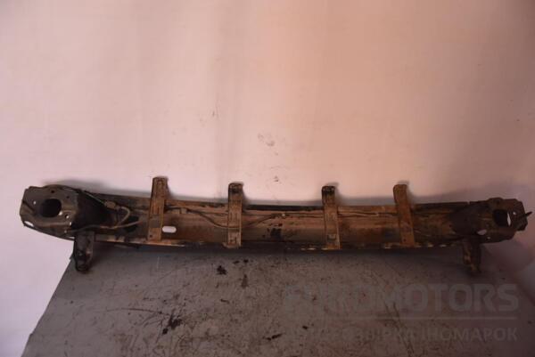 Усилитель заднего бампера Hyundai Santa FE 2006-2012 866302B000 78575 - 2