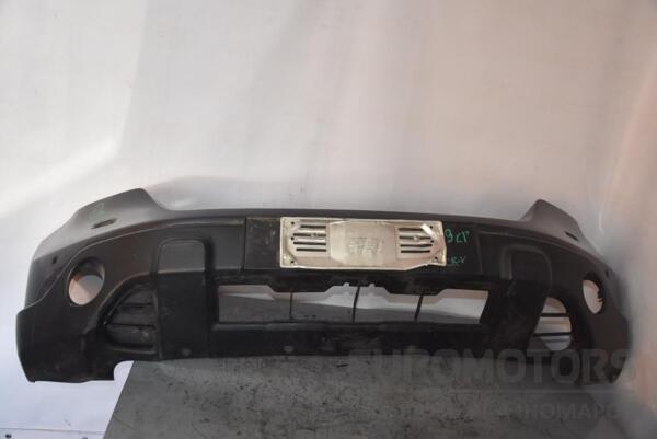 Бампер передний в сборе -10 (под омыв. фар, и ПТФ) Honda CR-V 2007-2012 04711SWAJ00ZZ 78577 - 2