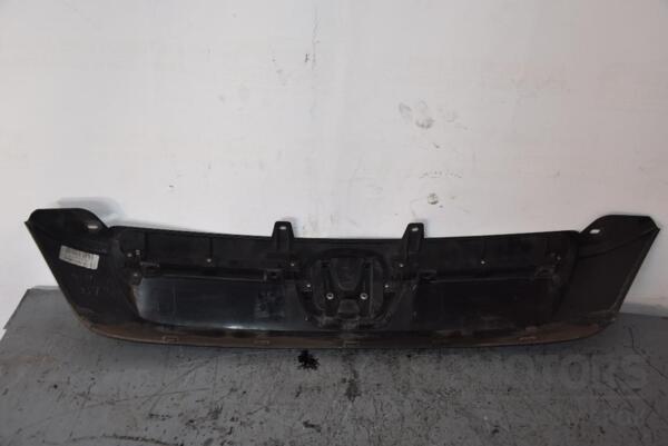 Решетка радиатора верх с эмблемой -10 Honda CR-V 2007-2012 71128SWWG01ZE 78580 - 2
