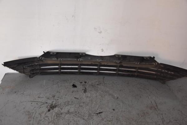Решетка радиатора нижняя часть -10 Honda CR-V 2007-2012 71121SWA003 78582 - 2
