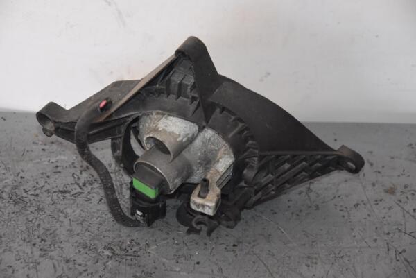 Фара противотуманная левая с кронштейном -10 Honda CR-V 2007-2012 33951SWWE01 78586 - 2