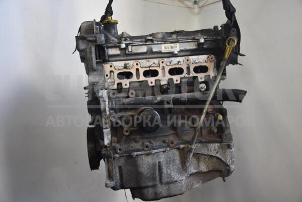 Двигатель Renault Kangoo 1.6 16V 1998-2008 K4M 830 78591 - 1