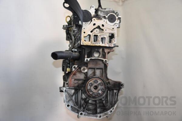 Двигатель Renault Kangoo 1.6 16V 1998-2008 K4M 830 78591 - 2