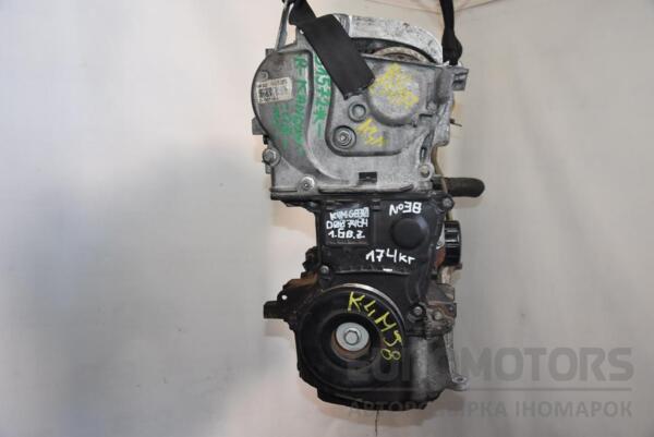 Двигатель Renault Kangoo 1.6 16V 1998-2008 K4M 830 78591 - 3