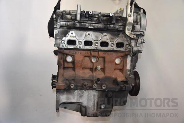 Двигатель Renault Kangoo 1.6 16V 1998-2008 K4M 830 78591 - 4