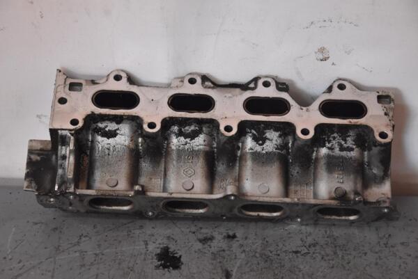 Колектор впускний метал низ Renault Kangoo 1.6 16V 1998-2008 78605 - 2