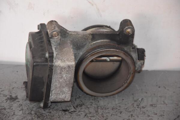 Дросельна заслінка електро Renault Kangoo 1.6 16V 1998-2008 8200063652 78611 - 2