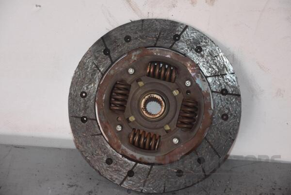 Диск зчеплення Renault Kangoo 1.6 16V 1998-2008 8200344044 78618 - 2