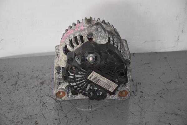 Генератор Renault Kangoo 1.6 16V 1998-2008 8200667619 B 78622 - 3