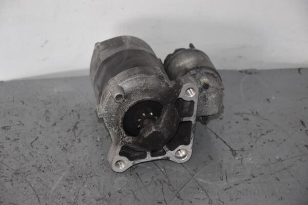 Стартер Renault Kangoo 1.6 16V 1998-2008 8200266777 D 78628 - 2