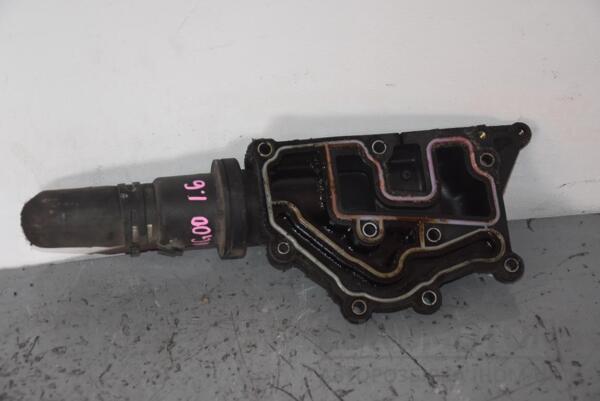Корпус термостата Renault Kangoo 1.6 16V 1998-2008 8200155515 78636 - 2