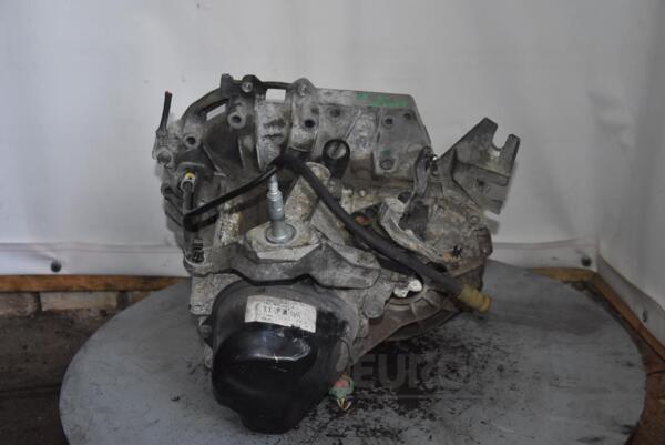 МКПП (механічна коробка перемикання передач) 5-ступка Renault Kangoo 1.6 16V 1998-2008 JR5153 78639 - 3