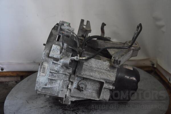 МКПП (механічна коробка перемикання передач) 5-ступка Renault Kangoo 1.6 16V 1998-2008 JR5153 78639 - 4