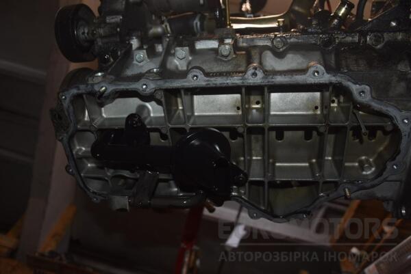 Двигатель Ford Connect 1.8tdci 2002-2013 F9DA 78644 - 2