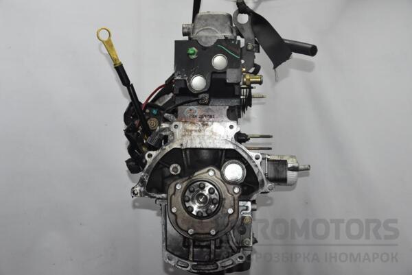 Двигатель Ford Connect 1.8tdci 2002-2013 F9DA 78644 - 3