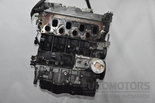 Двигатель Ford Connect 1.8tdci 2002-2013 F9DA 78644 - 4