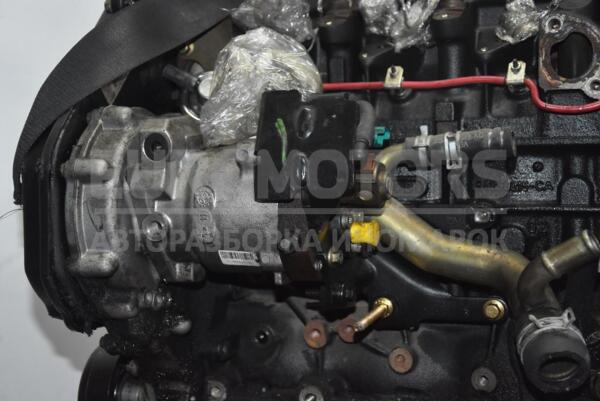 Топливный насос высокого давления (ТНВД) Ford Connect 1.8tdci 2002-2013 R9044Z013A 78652  euromotors.com.ua